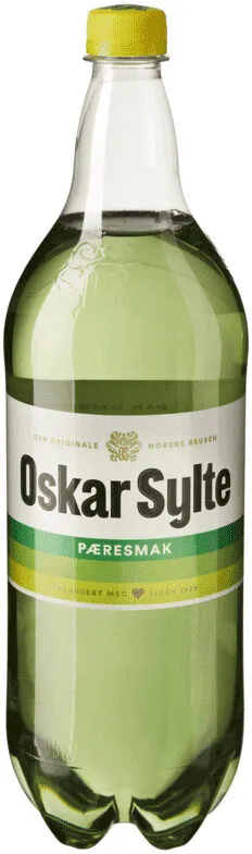 Brus pæresmak