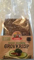 Grovkrisp