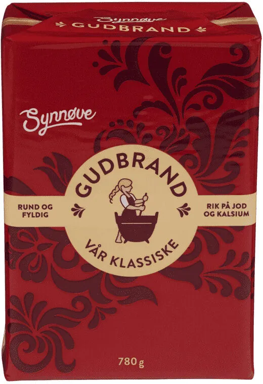 Fromage brun