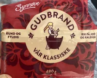 Gudbrandsdalost