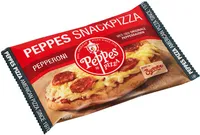 Peppes Snackpizza