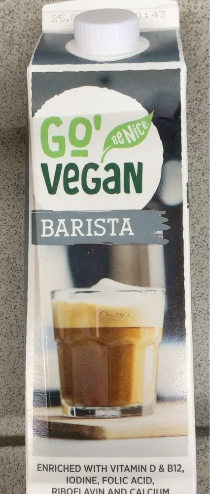 Barista