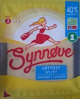 Light Cheese