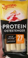 Protein Ostestrenger