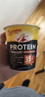 Protein Yoghurt Salt Karamell