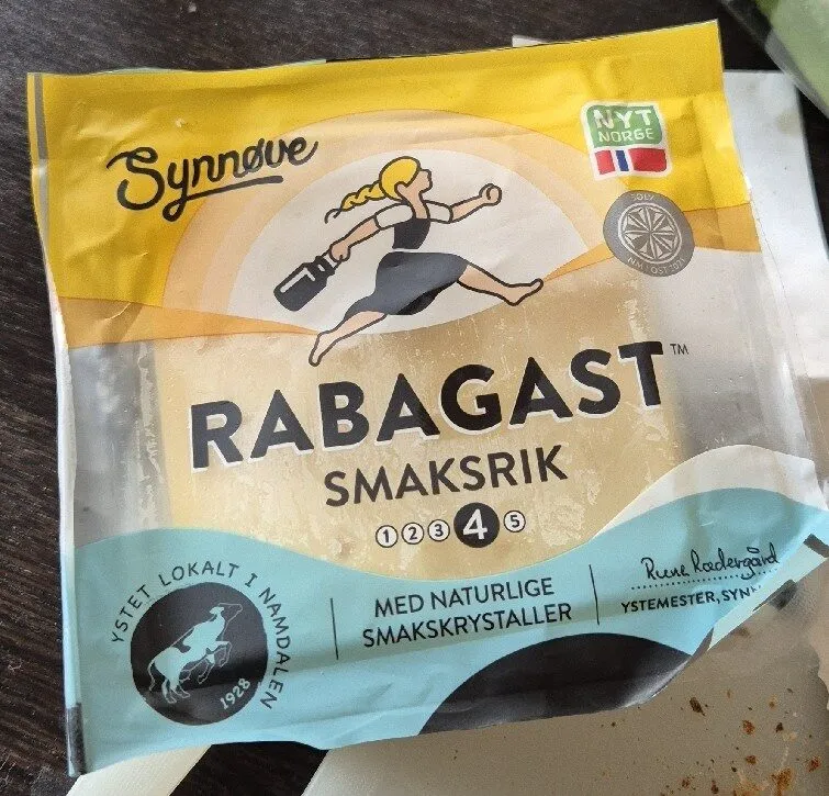 Rabagast