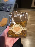 Kardemomme Brunos