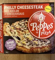Philly Cheesesteak