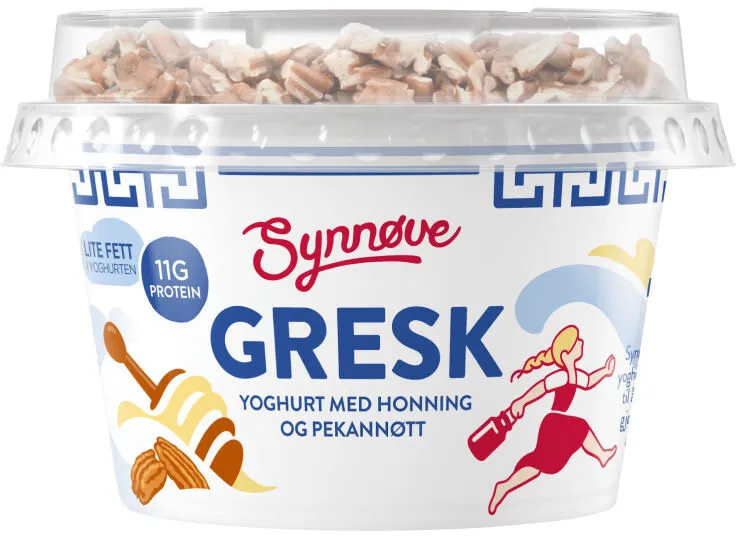 GRESK
