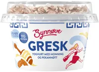 GRESK