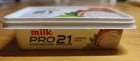 Milk PRO Formaggio fresco