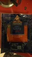 Røkt Laks