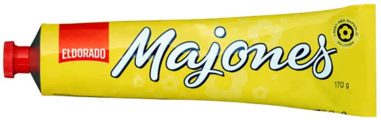 Majones ekte