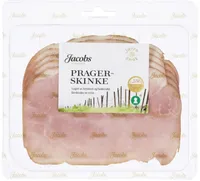 Prager-skinke