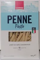 Pasta penne