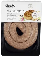 Salsiccia