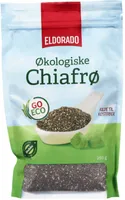 Graines chia