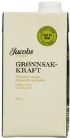 Grønnsakskraft 500ml Jacobs Utvalgte