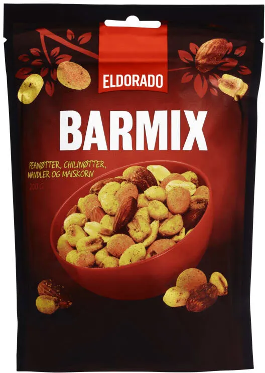 Barmix
