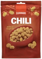 Chili nøtter