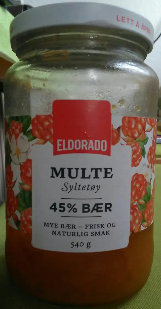 Multe Syltetoy