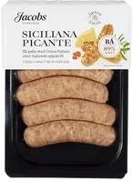 Siciliana Picante
