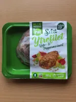 Svin Ytrefilet