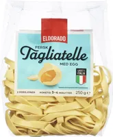 Tagliatelle eldorado