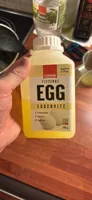 Eggehvit