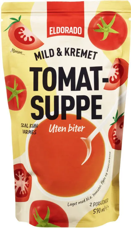 Tomat-soupoe