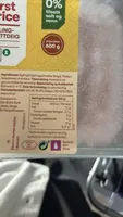 First Price Kyllingkjøttdeig