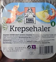 Krepshaler