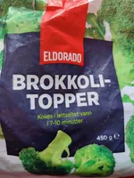 Brokkoli-topper