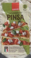 Langtidshevet Pinsa