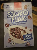 Sjokoflak