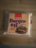 Burgerost