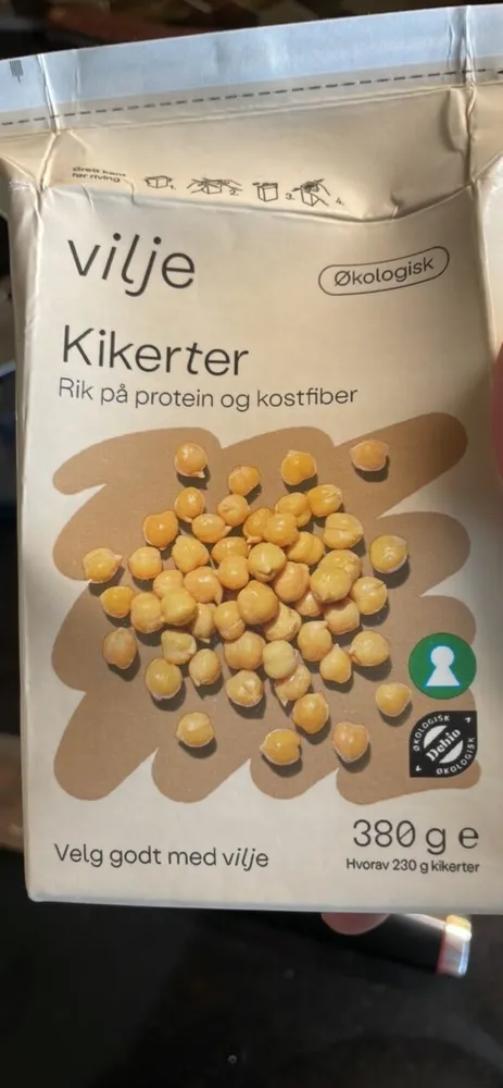 Kikerter