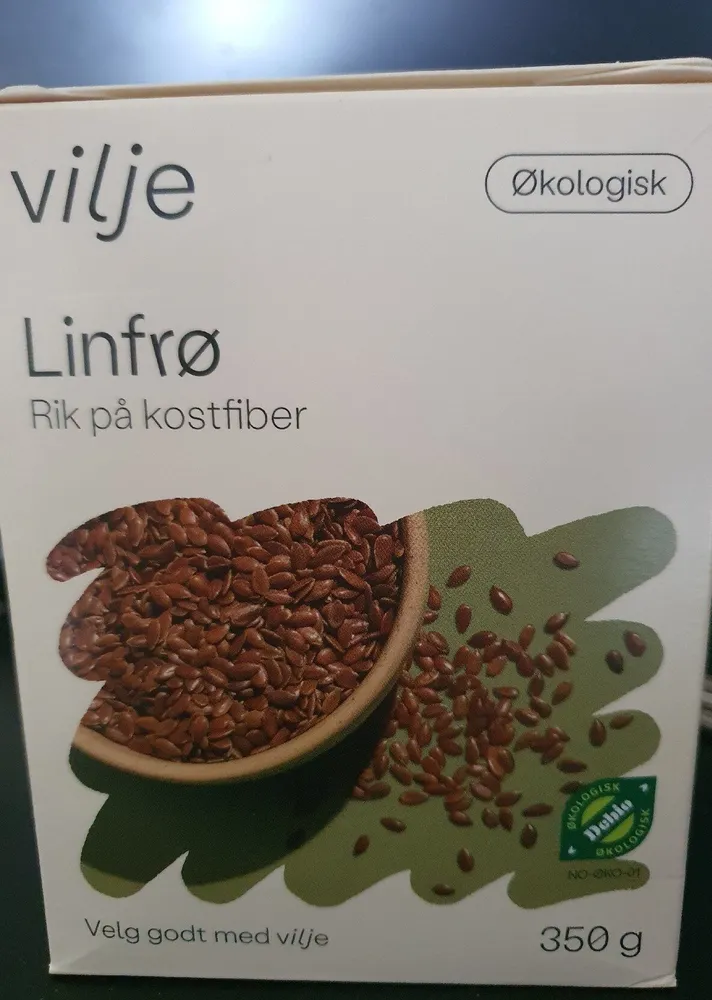 Linfrø