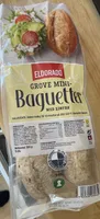 Grove Mini-baguetter