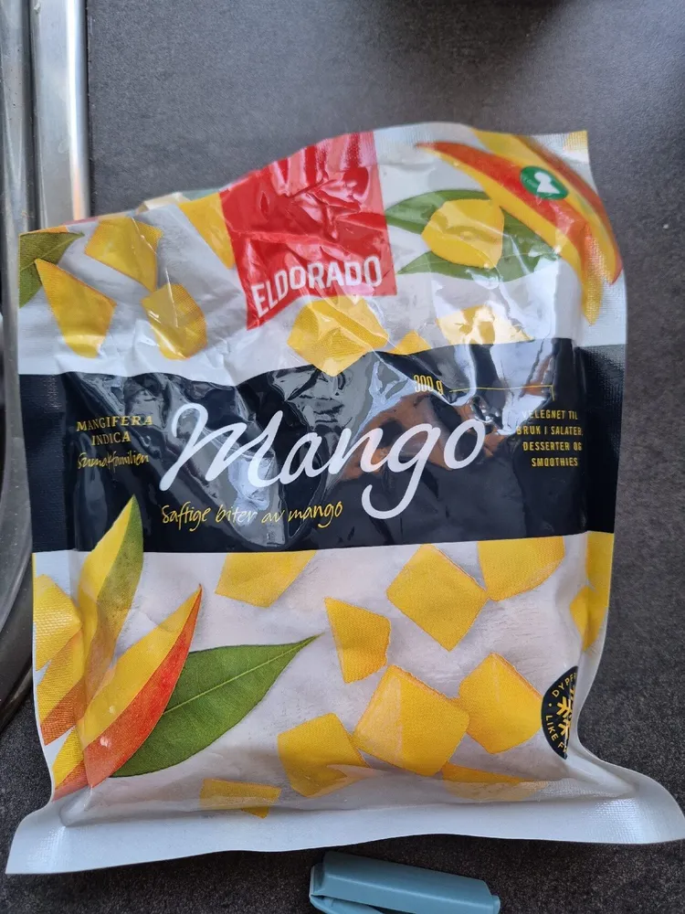 Mango