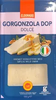 Gorgonzola DOP dolce