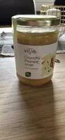 Crunchy Peanøttsmør