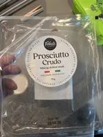 Prosciutto Crudo