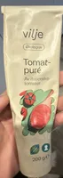 Tomatpuré