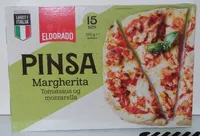 Pinsa Margherita