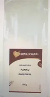 Panko impanatura