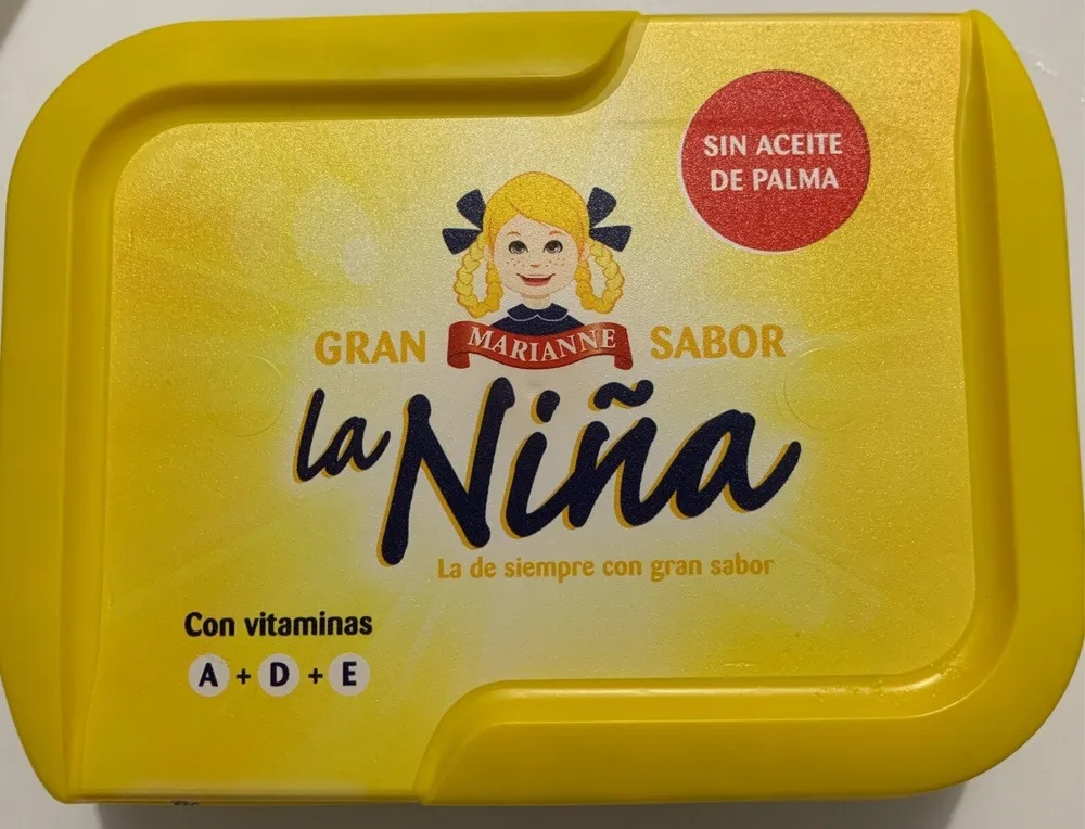 La Nina