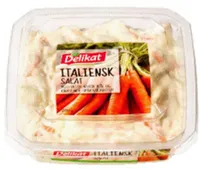 Italiensk Salat