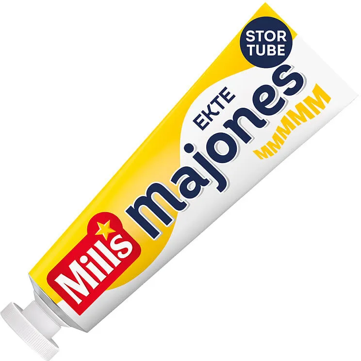 Mills majones