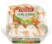 Delikat Italiensk Salat 320g